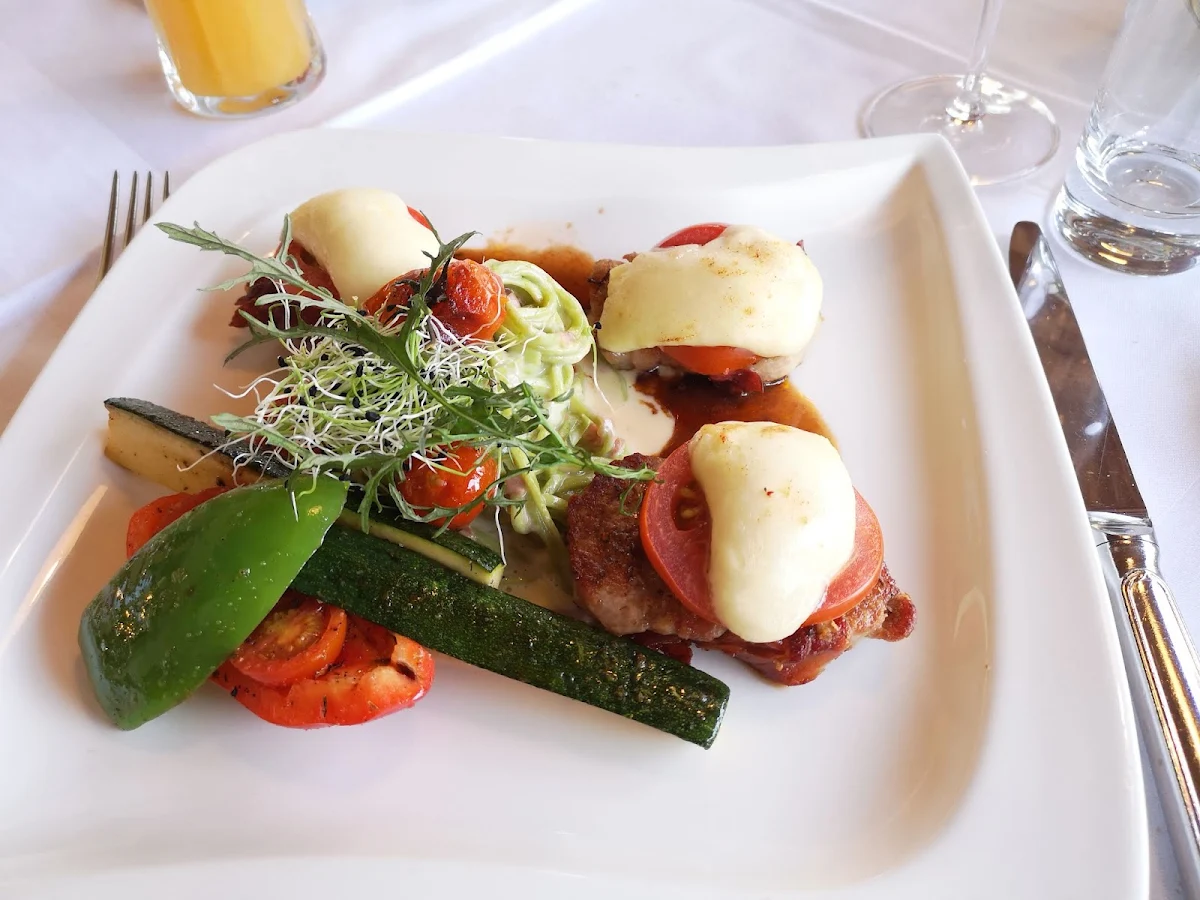 Essen und Trinken photo 3