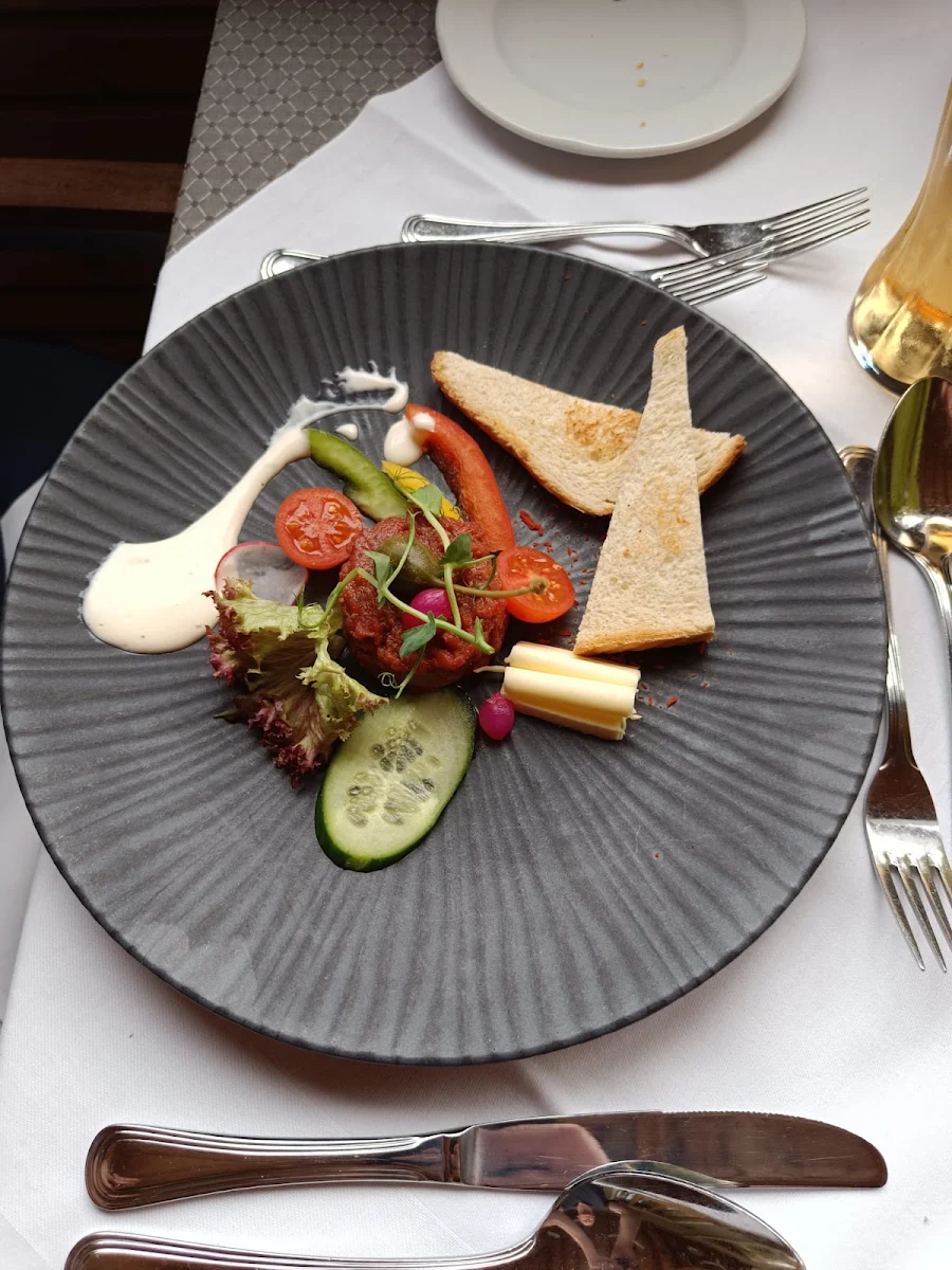 Essen und Trinken photo 6