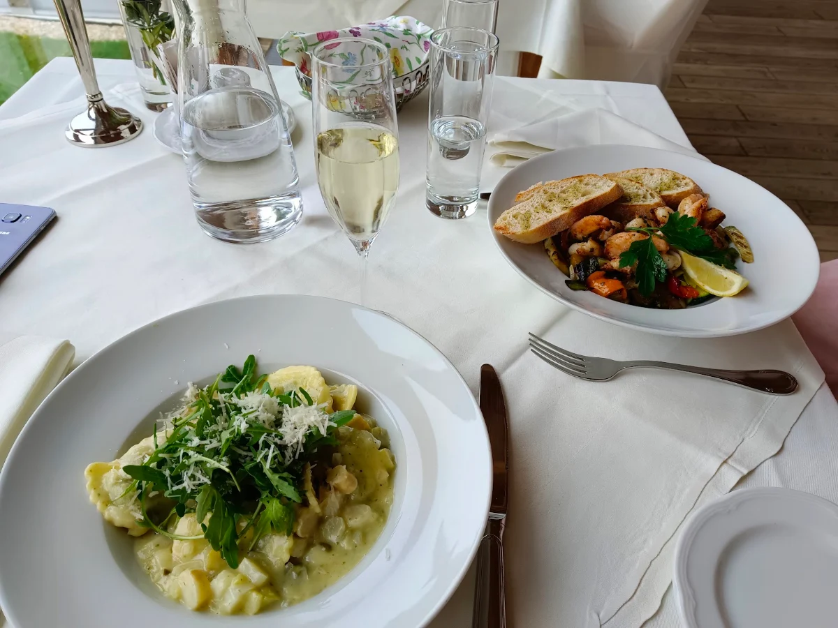 Essen und Trinken photo 8