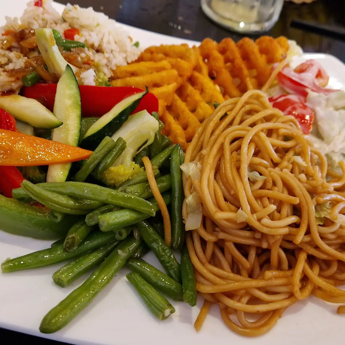 Essen und Trinken photo 9