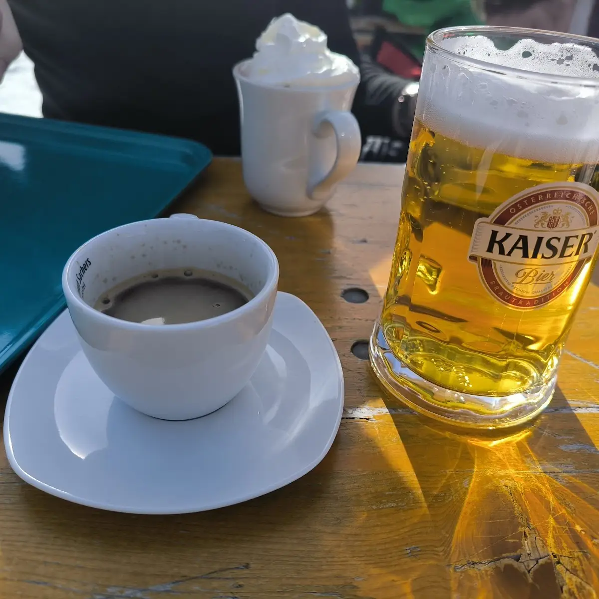 Essen und Trinken photo 2