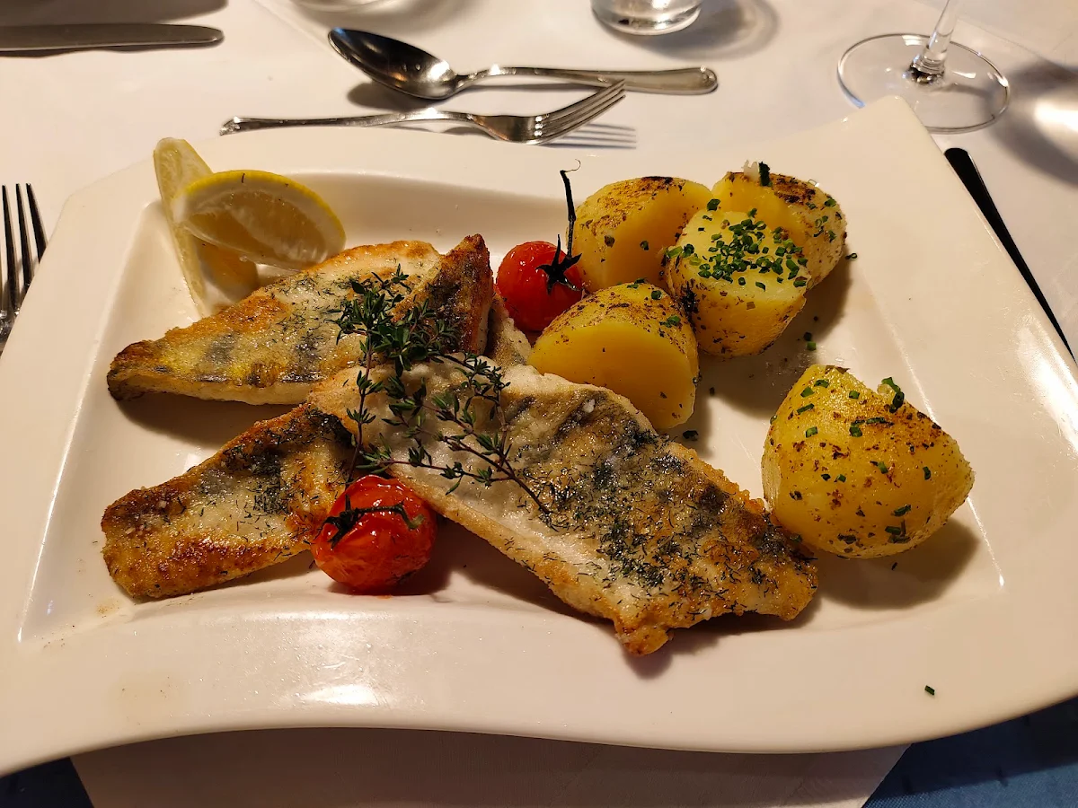 Essen und Trinken, Bockauwirt
