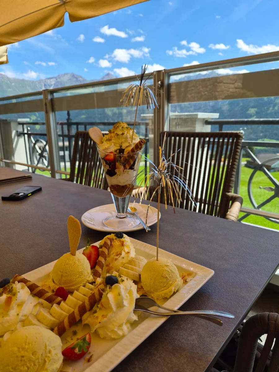 Essen und Trinken photo 1