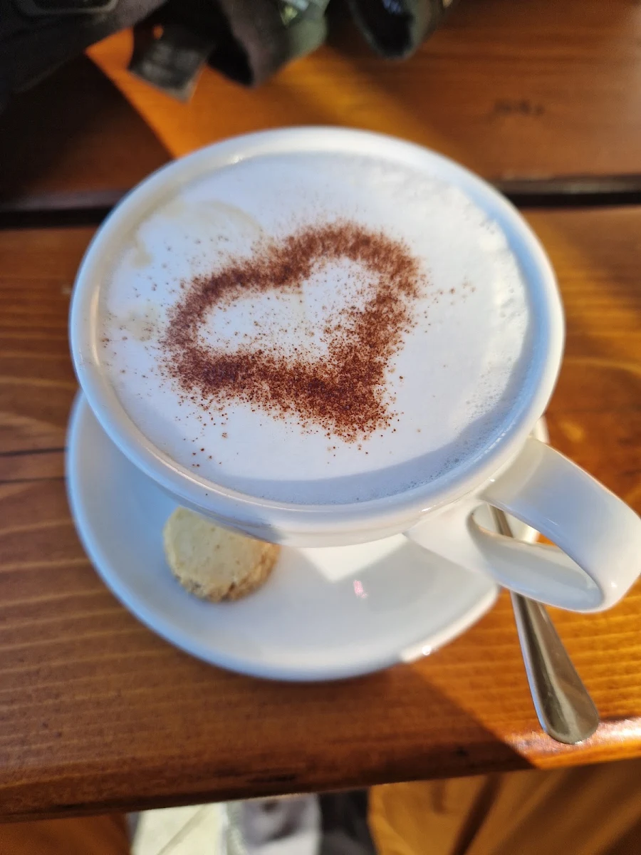 Essen und Trinken photo 10