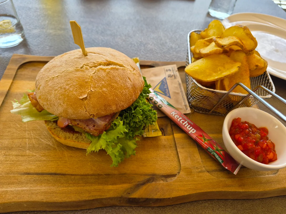 Essen und Trinken photo 6