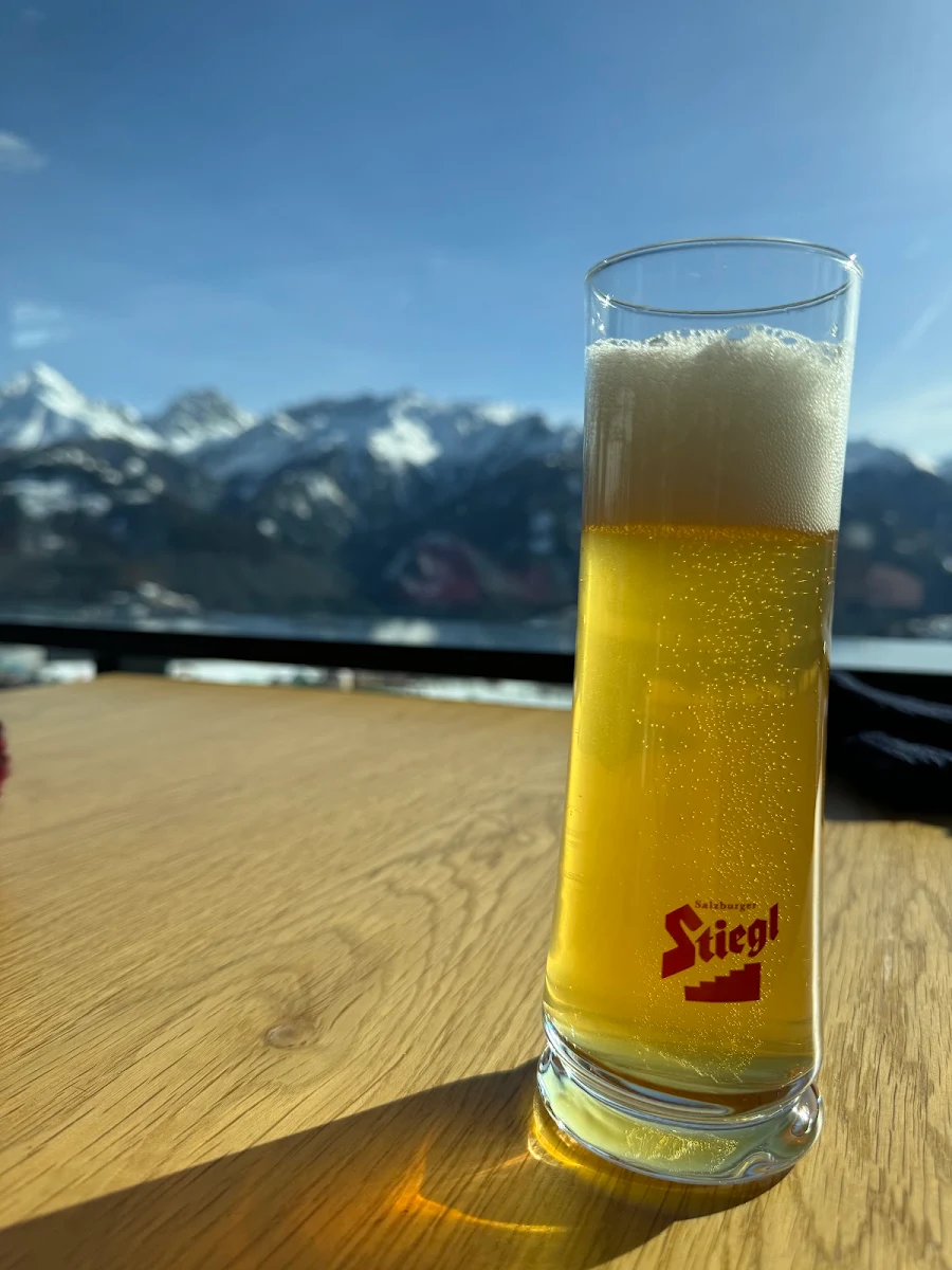 Essen und Trinken photo 7