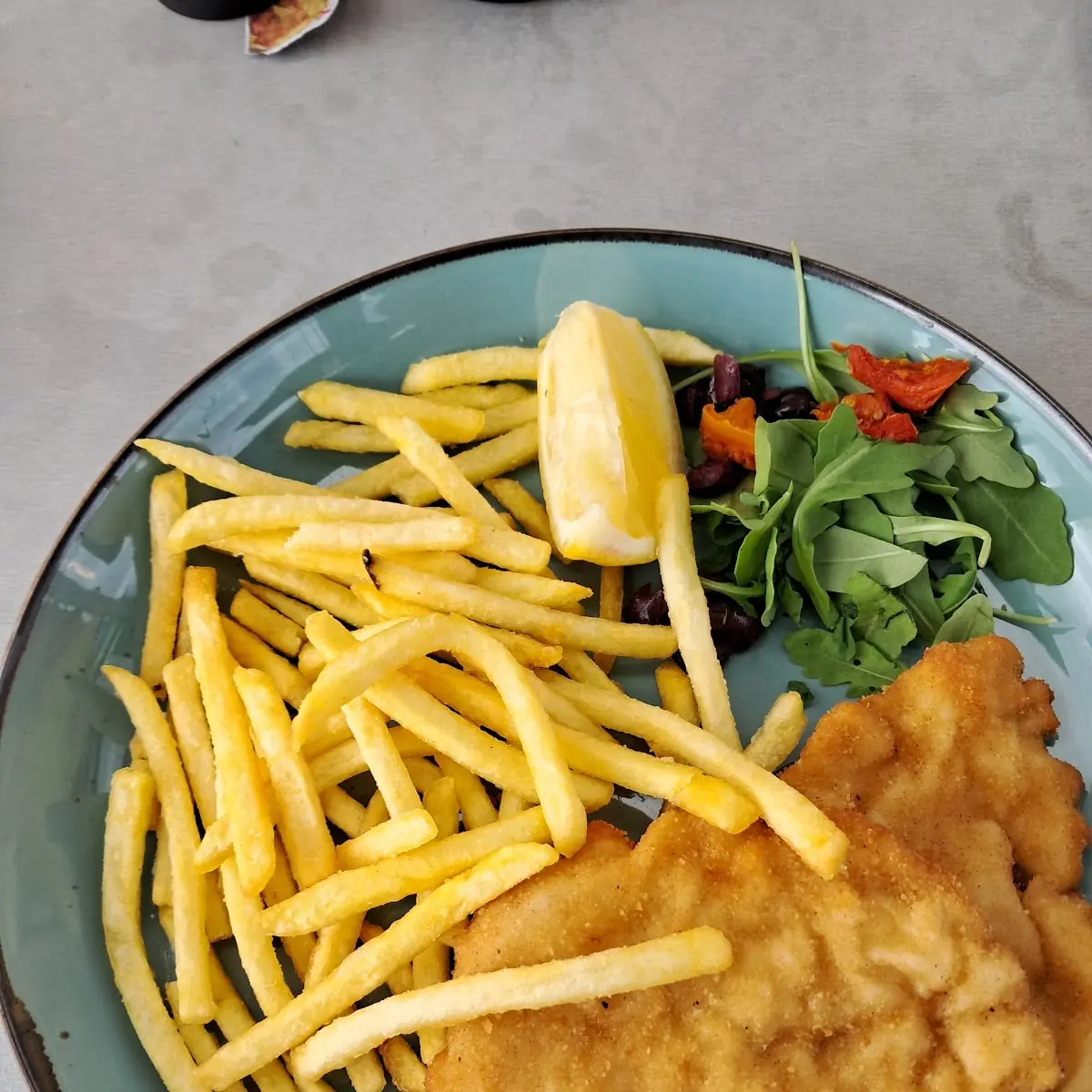 Essen und Trinken photo 1
