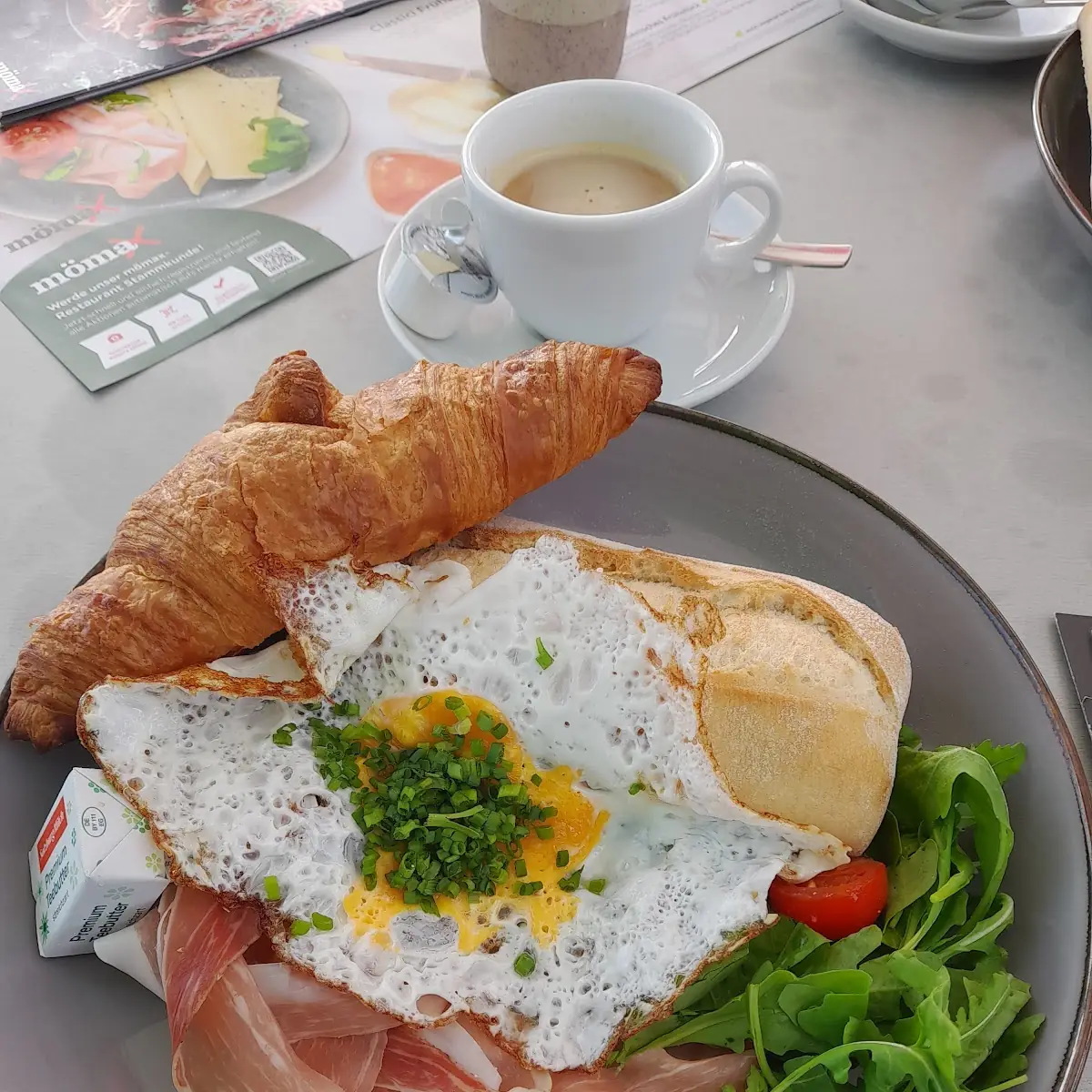 Essen und Trinken photo 10