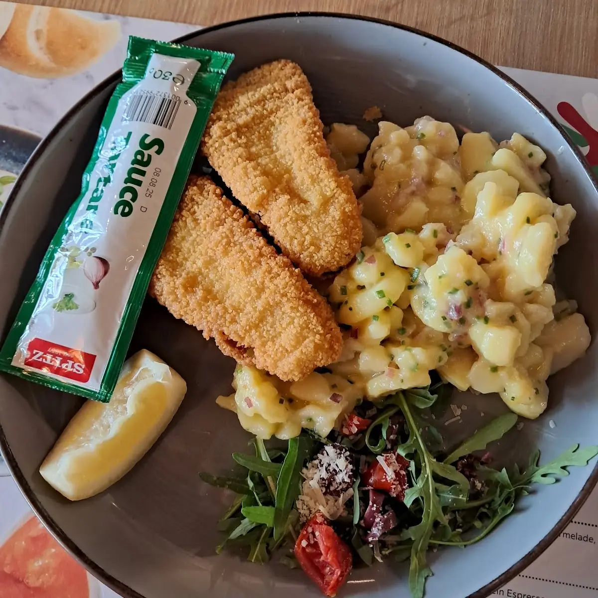 Essen und Trinken photo 4
