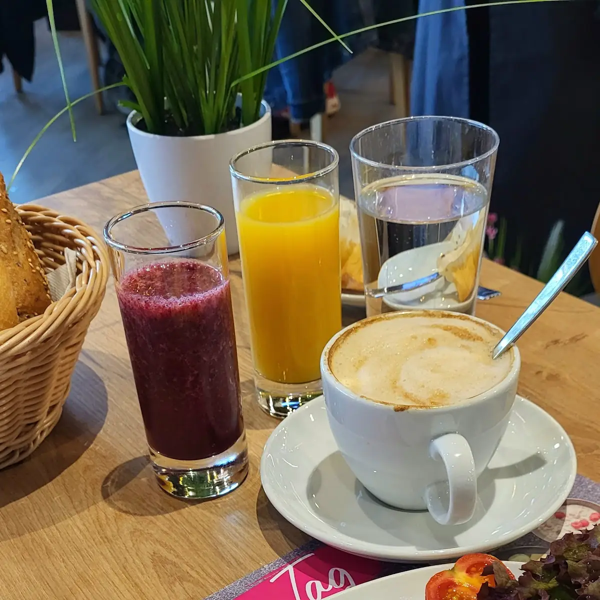 Essen und Trinken photo 6