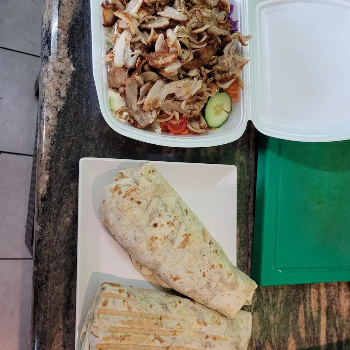 Essen und Trinken photo 10