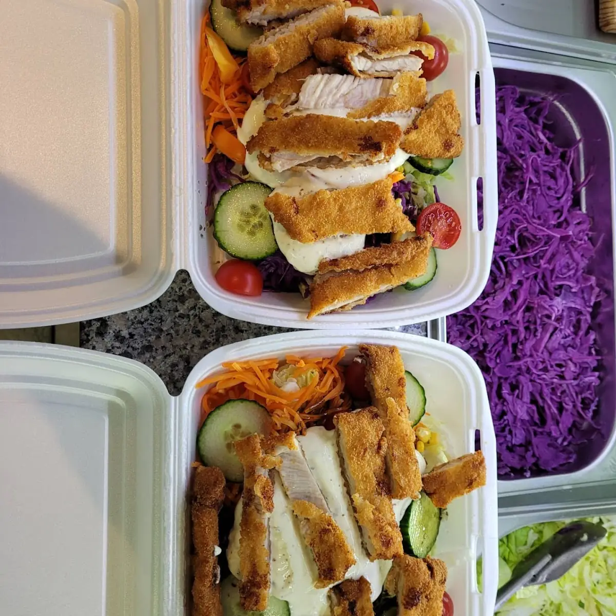 Essen und Trinken photo 6
