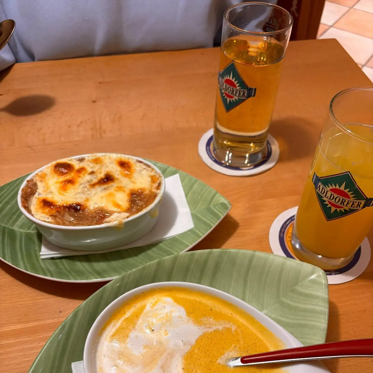 Essen und Trinken photo 3