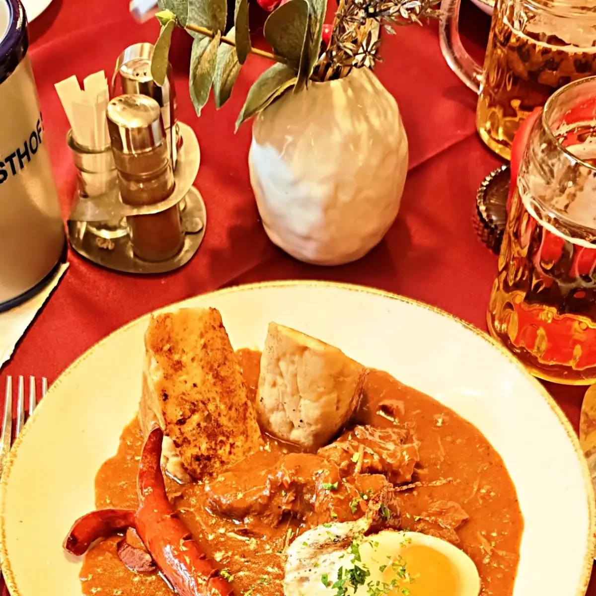 Essen und Trinken photo 5
