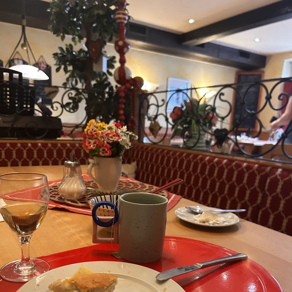 Essen und Trinken photo 7