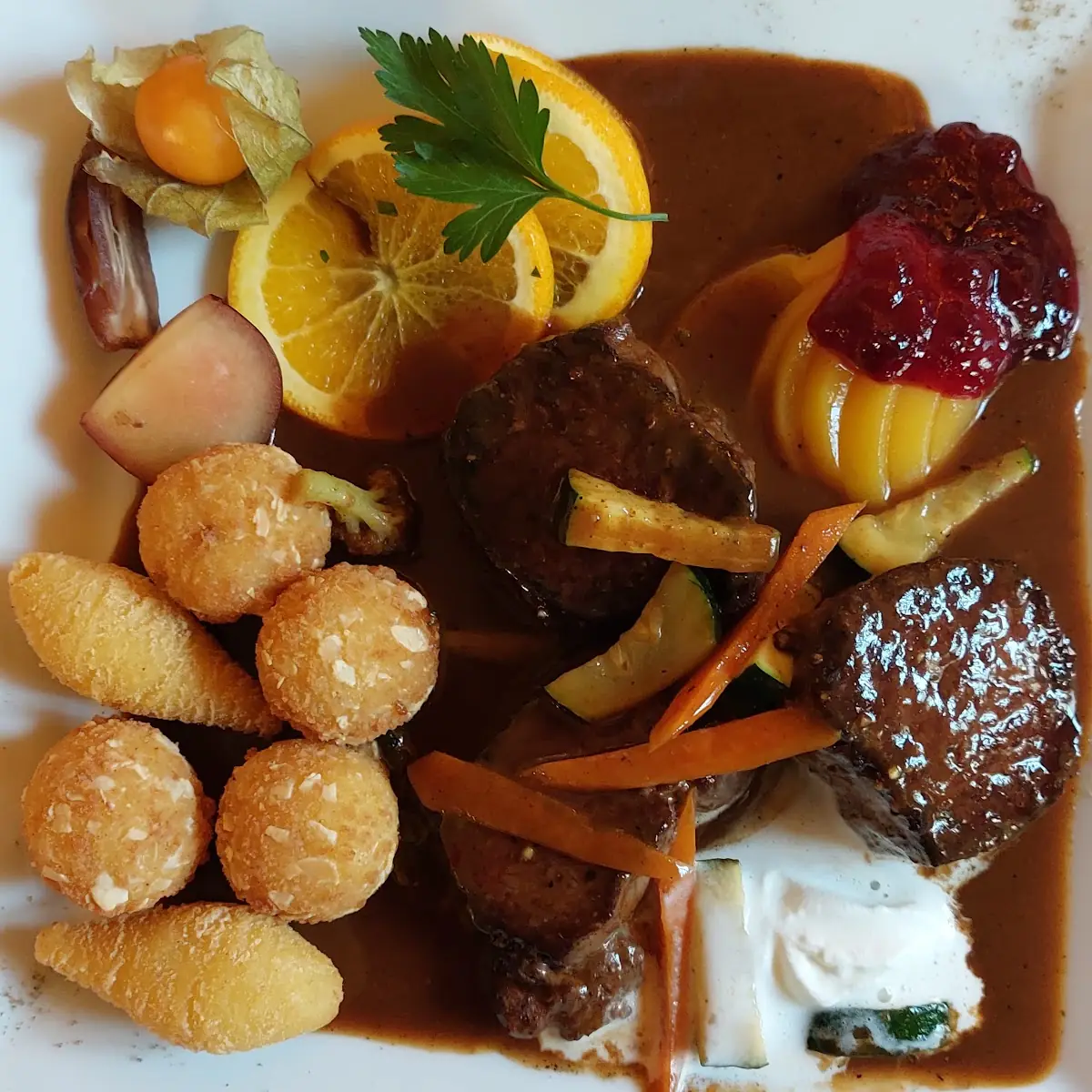 Essen und Trinken photo 8