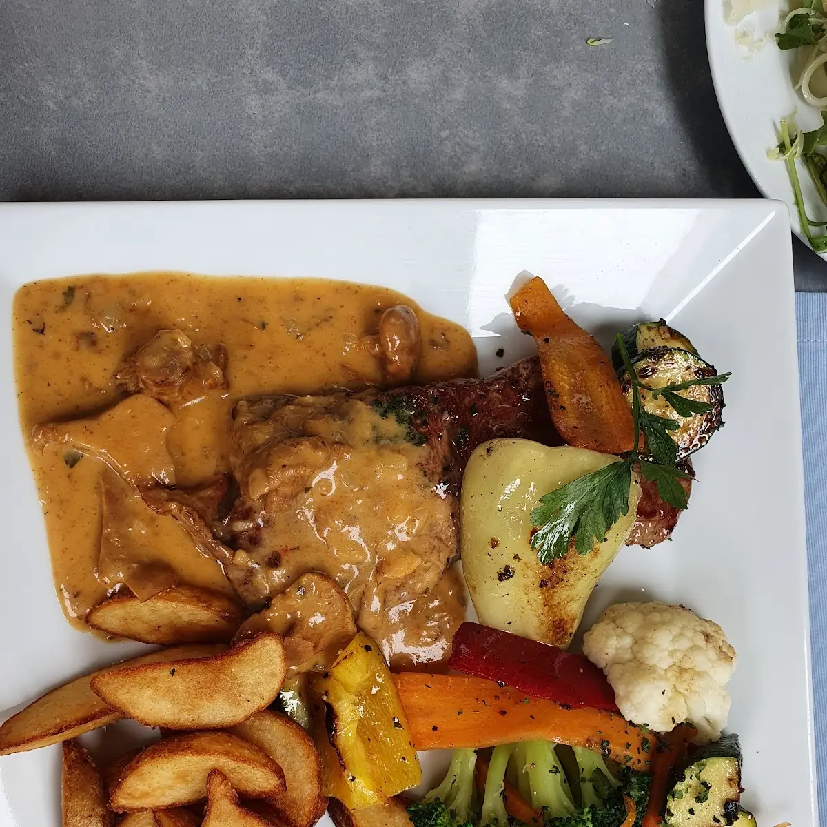 Essen und Trinken photo 9