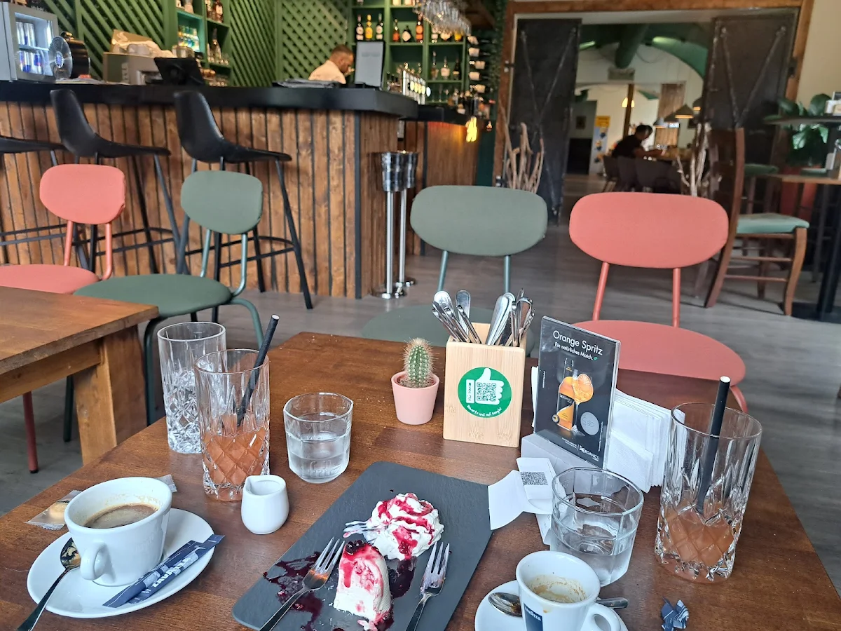 Essen und Trinken photo 10