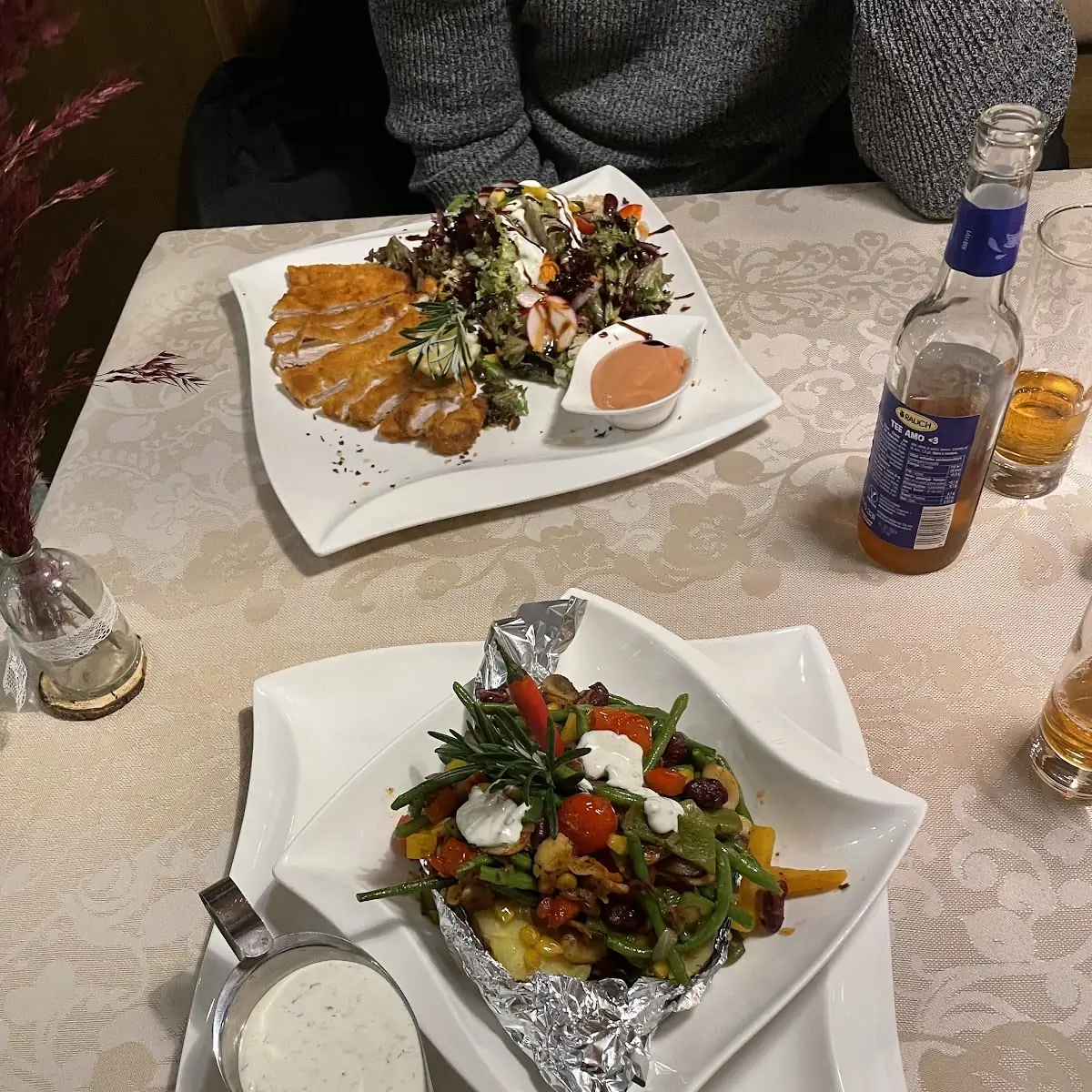 Essen und Trinken photo 10