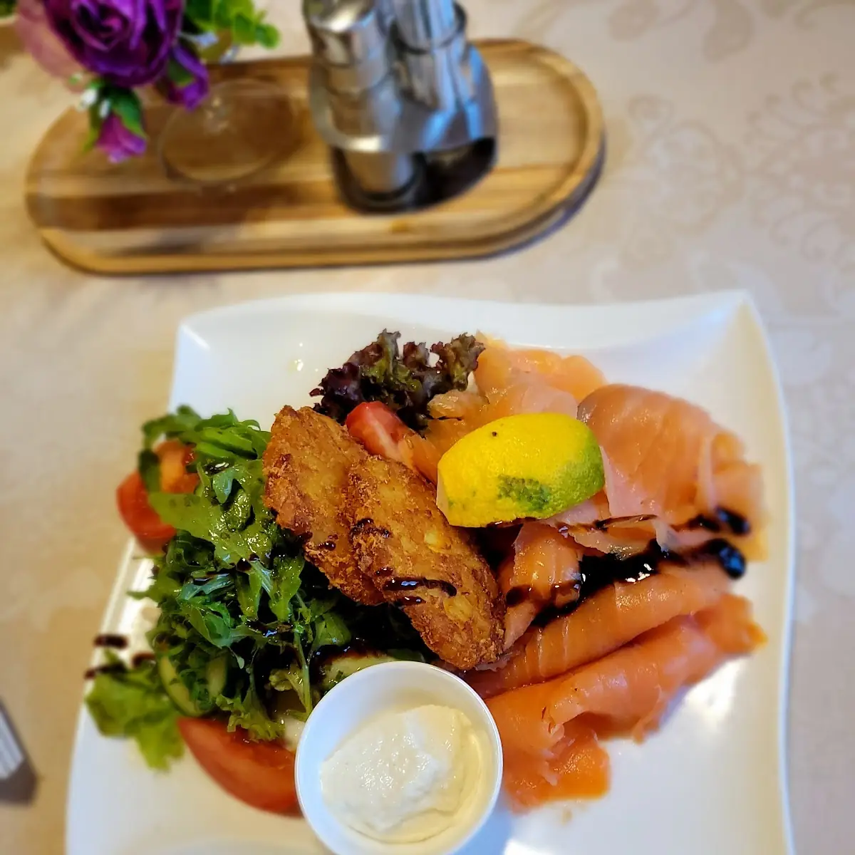 Essen und Trinken photo 3