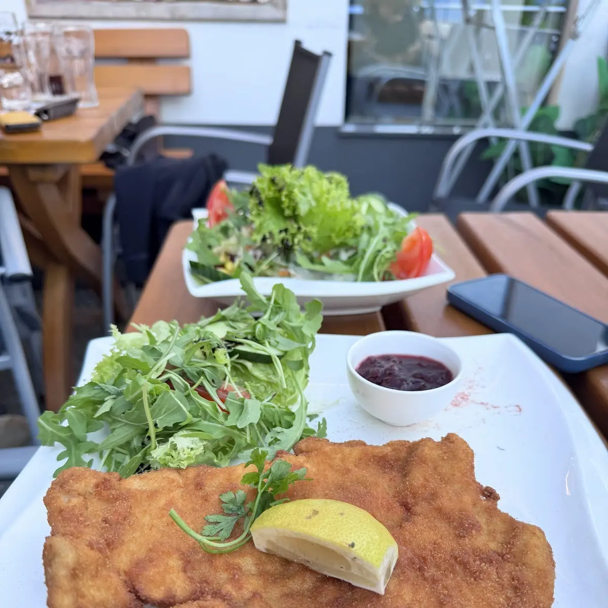Essen und Trinken photo 5