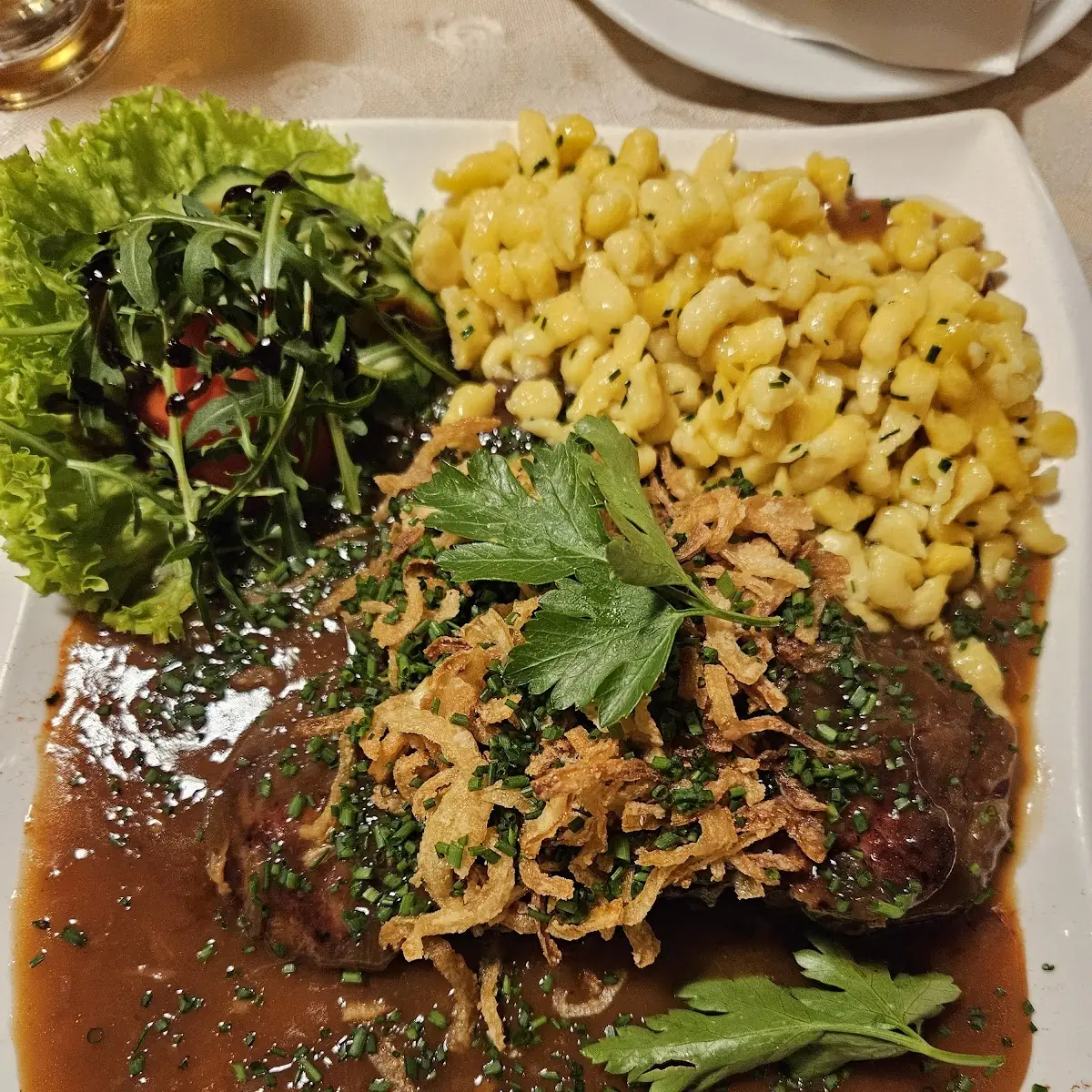 Essen und Trinken photo 6