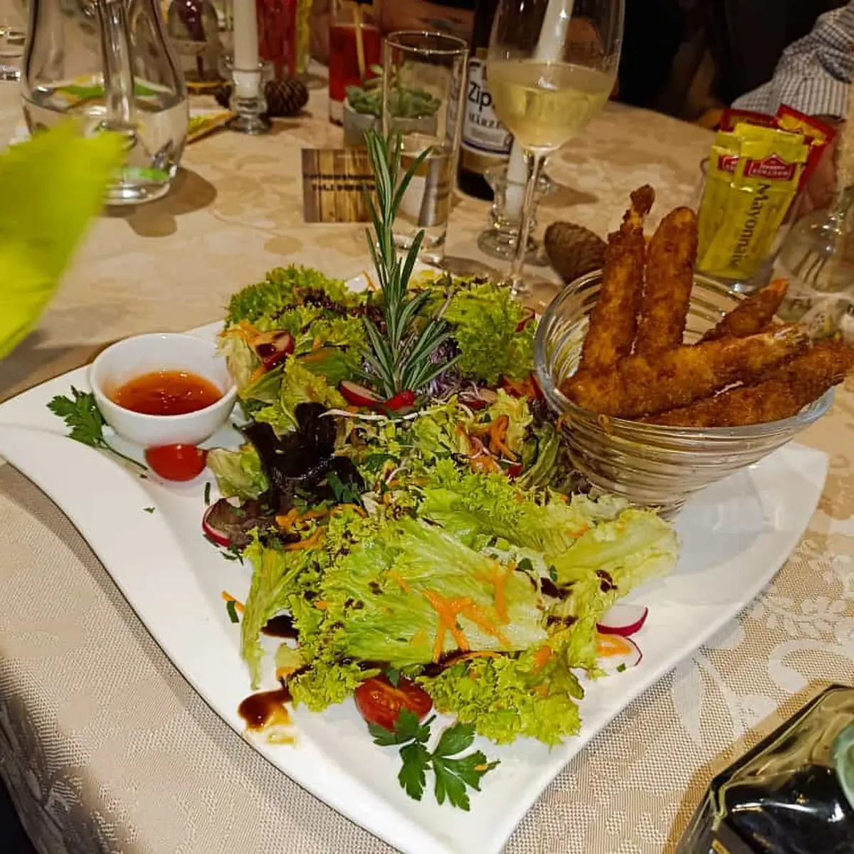 Essen und Trinken photo 8