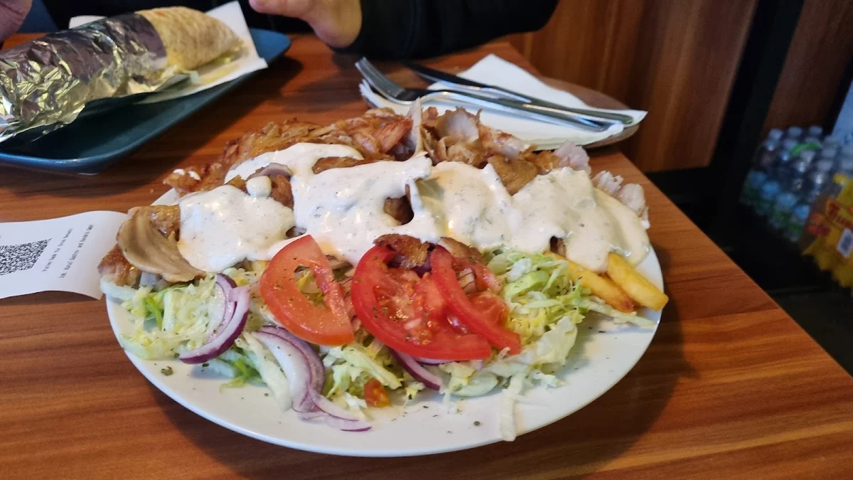 Essen und Trinken photo 2