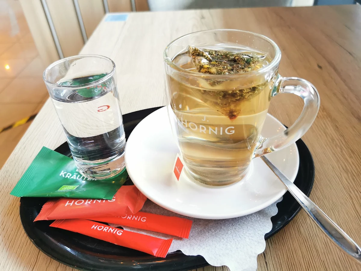 Essen und Trinken photo 6