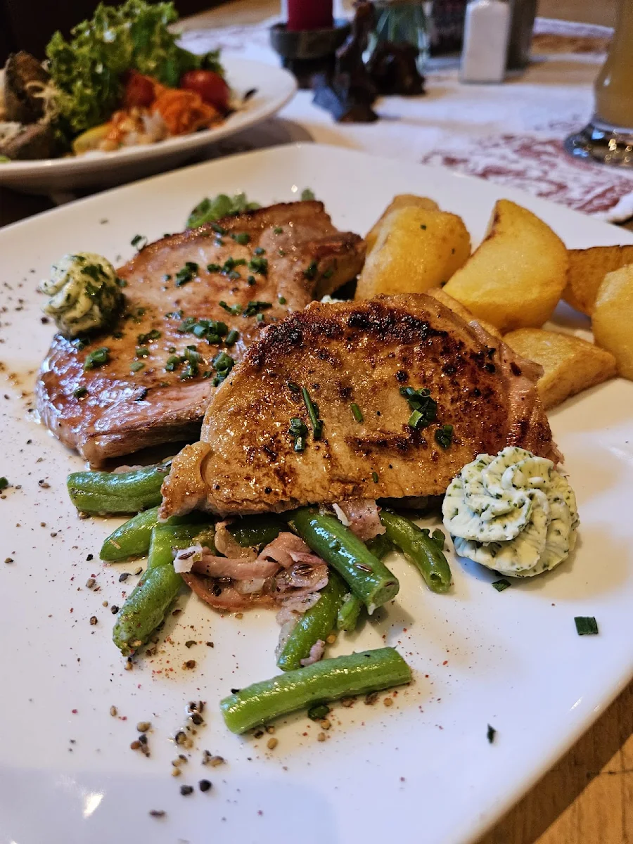 Essen und Trinken photo 5