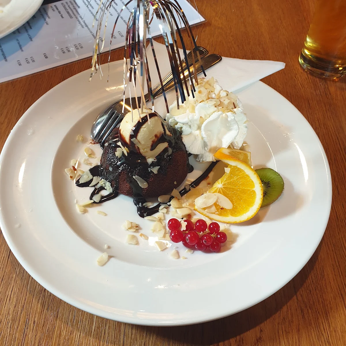 Essen und Trinken photo 7
