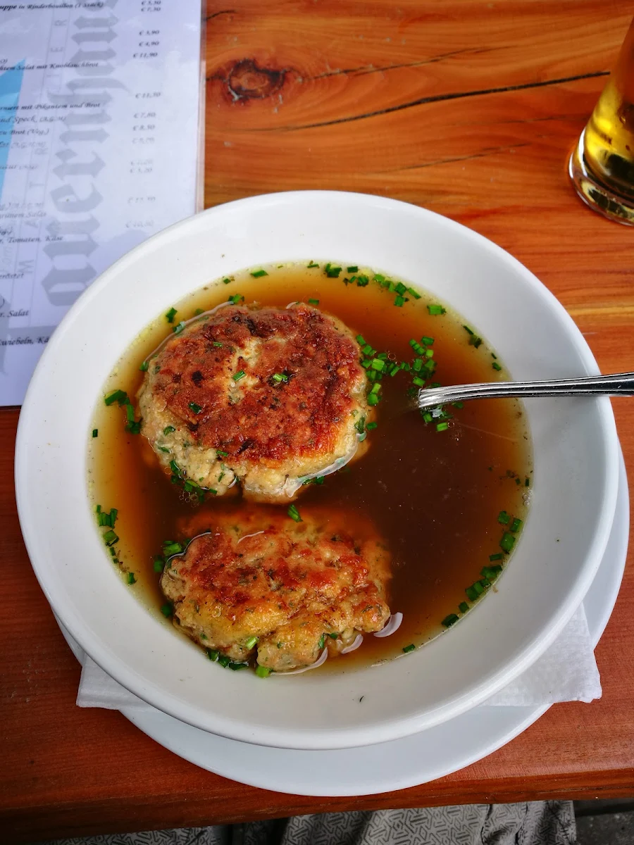 Essen und Trinken photo 8