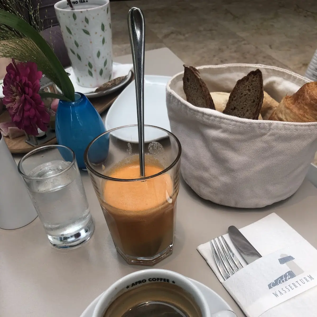 Essen und Trinken photo 4