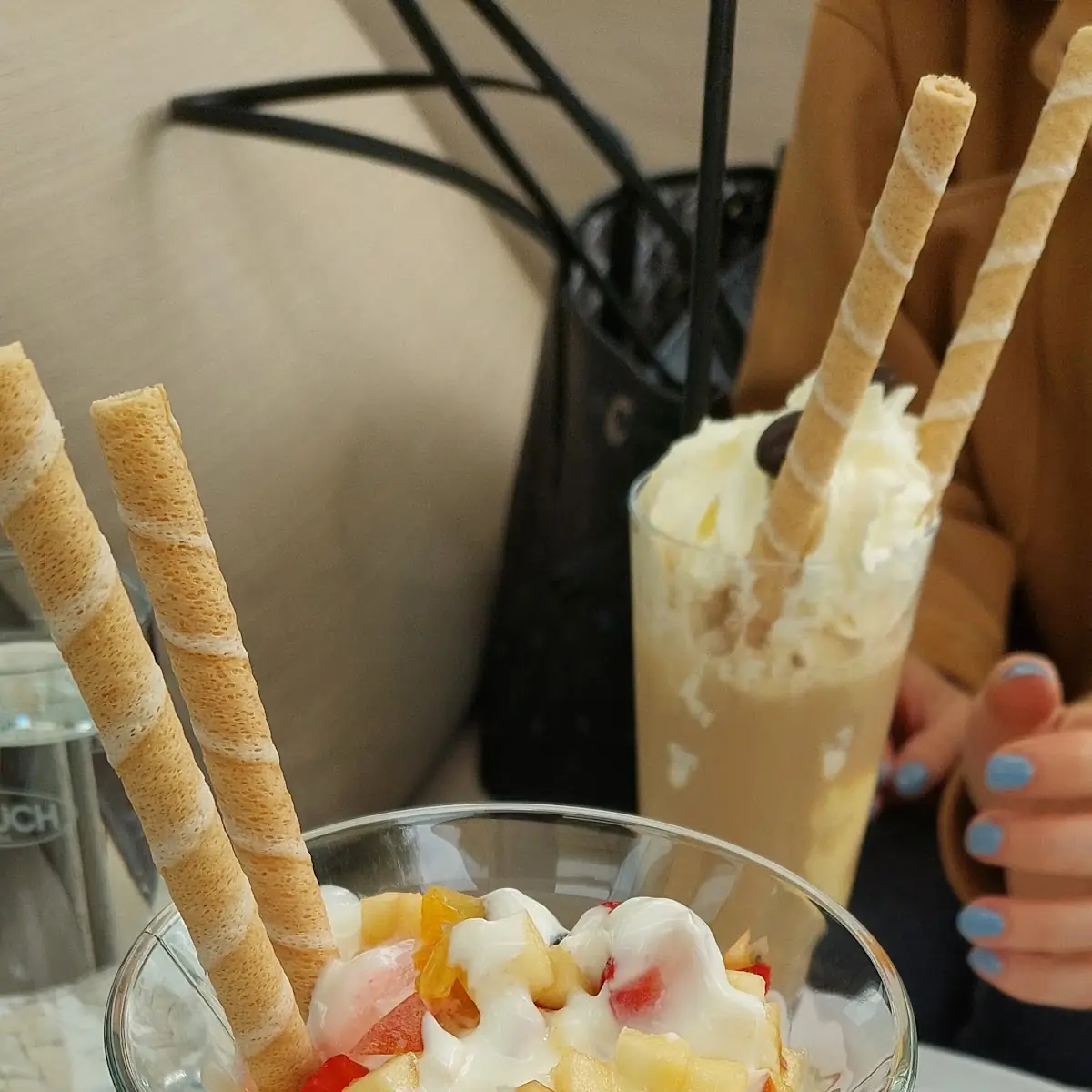 Essen und Trinken photo 6