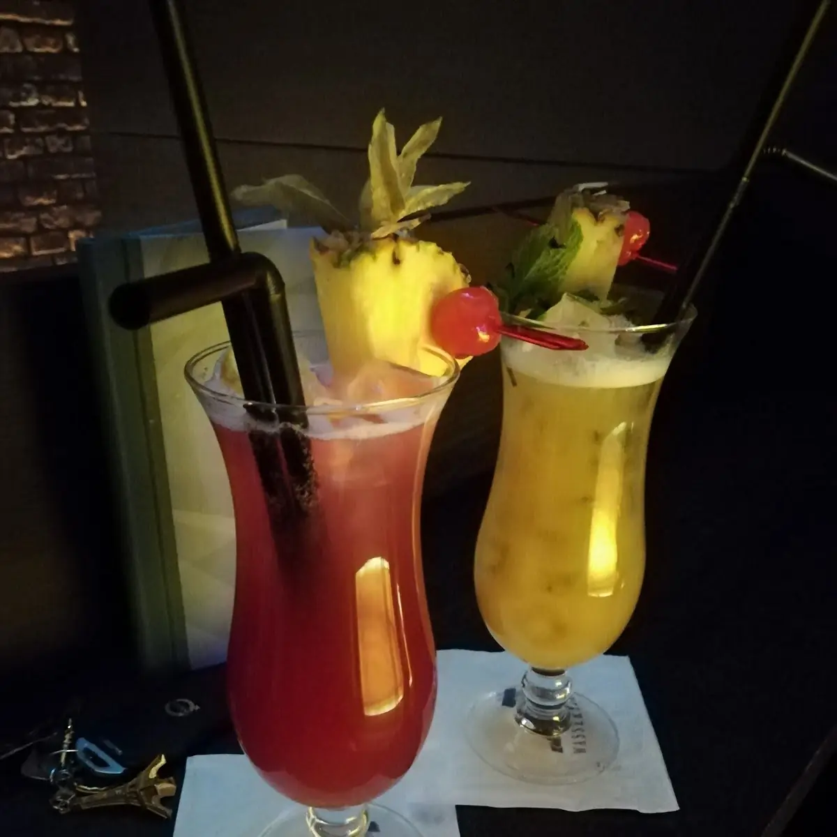 Essen und Trinken photo 7