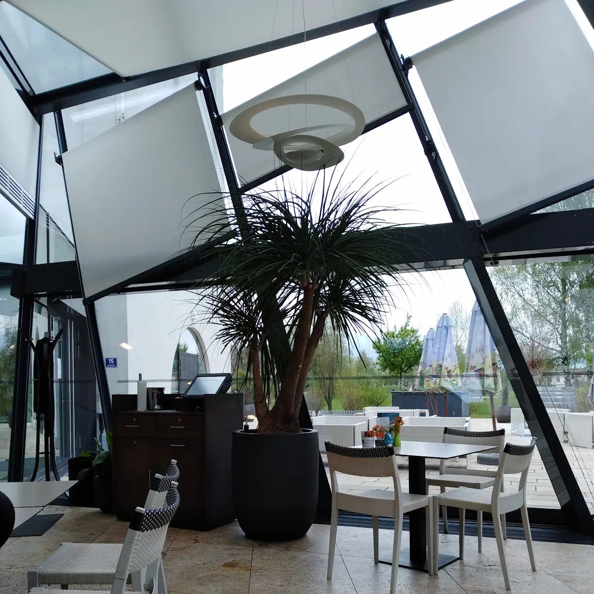 Atmosphäre photo 3