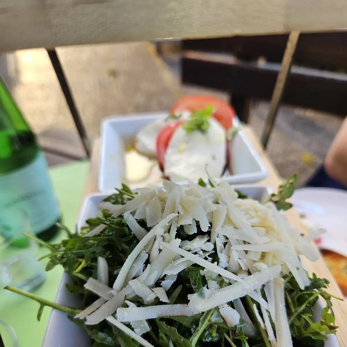 Essen und Trinken photo 5