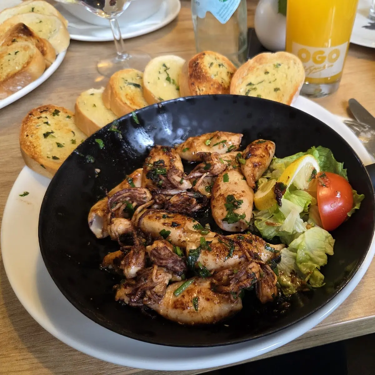 Essen und Trinken photo 6