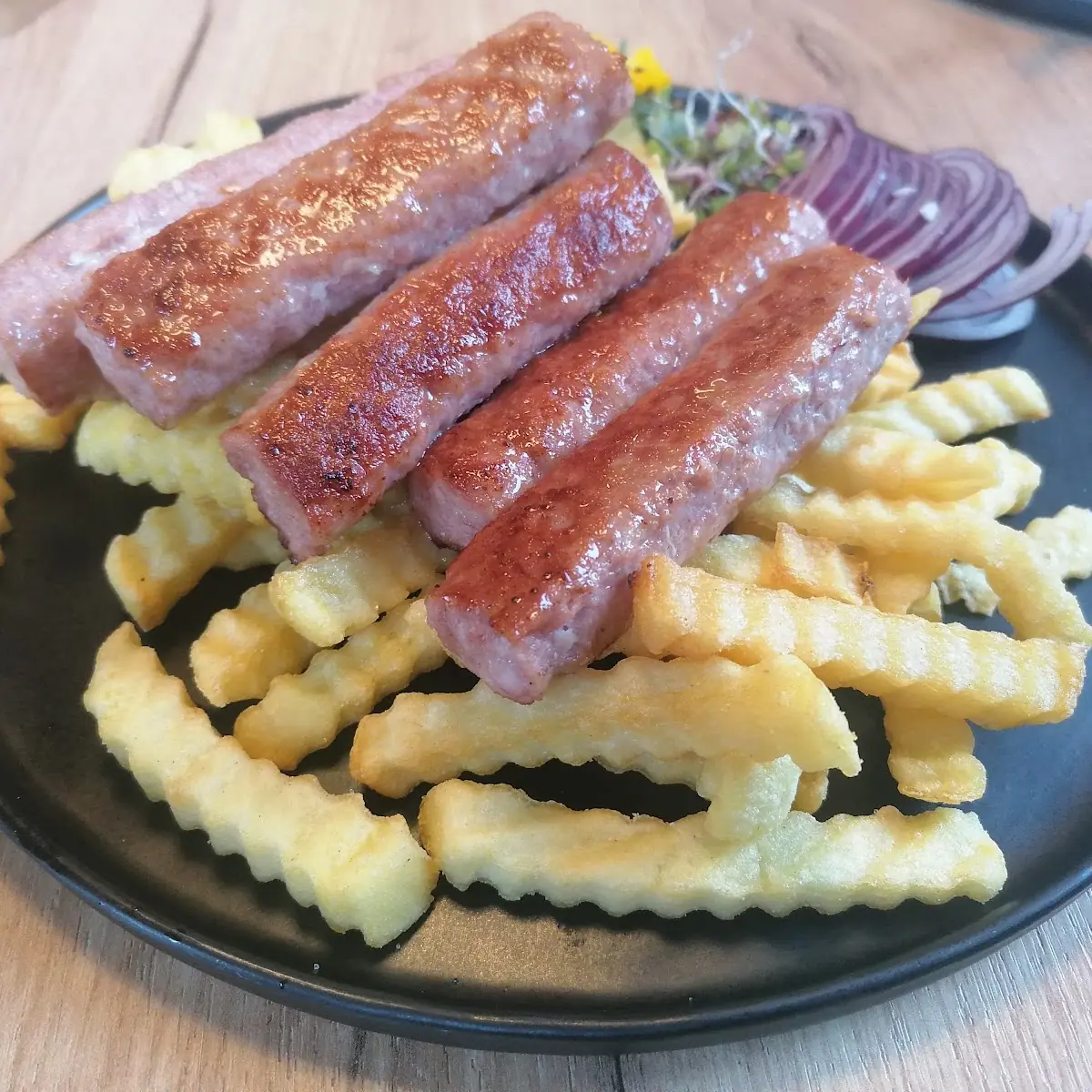 Essen und Trinken photo 8
