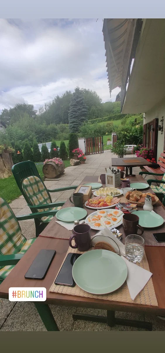 Essen und Trinken photo 10