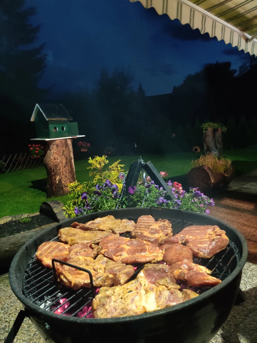 Essen und Trinken photo 2