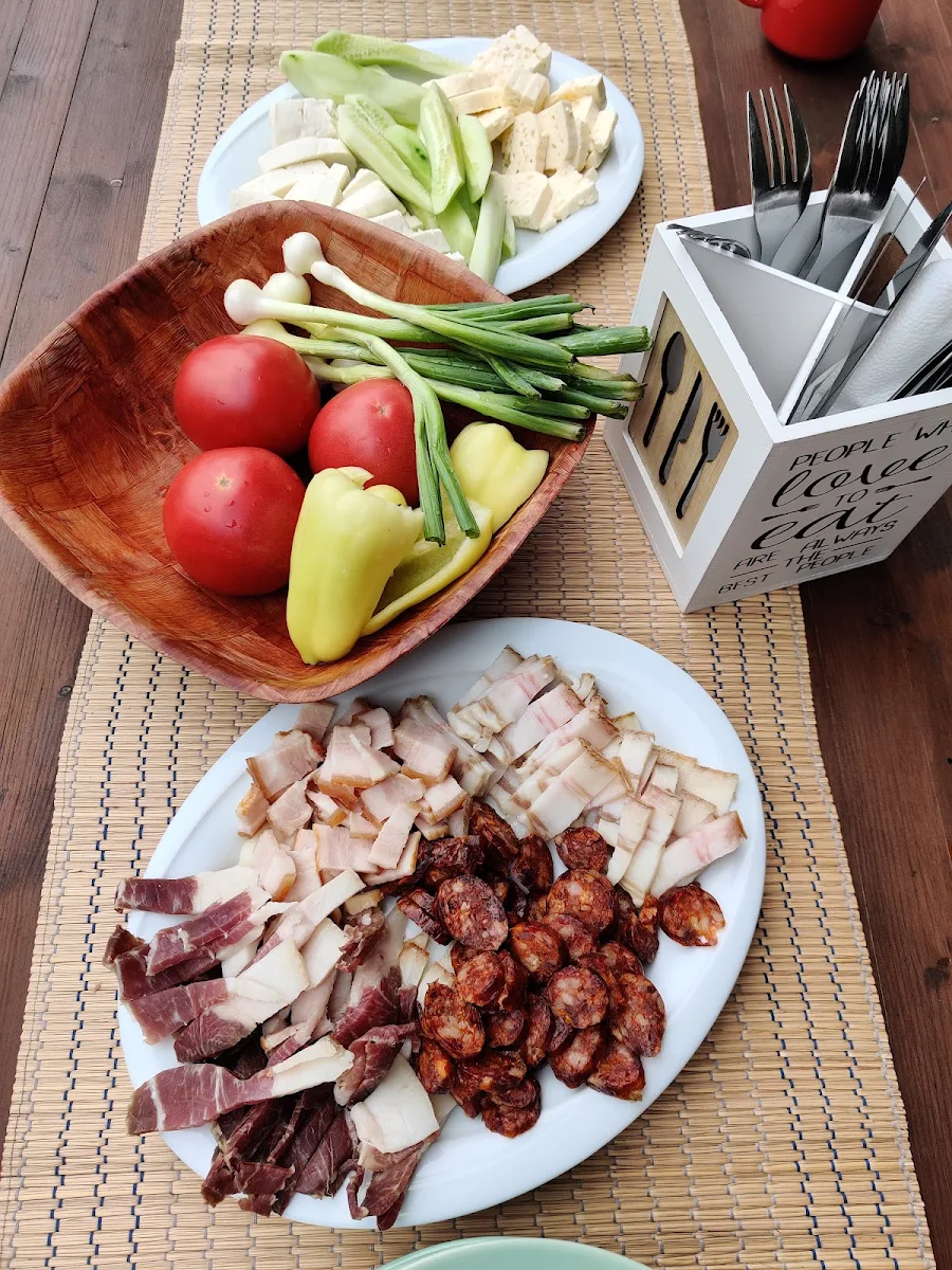 Essen und Trinken photo 3