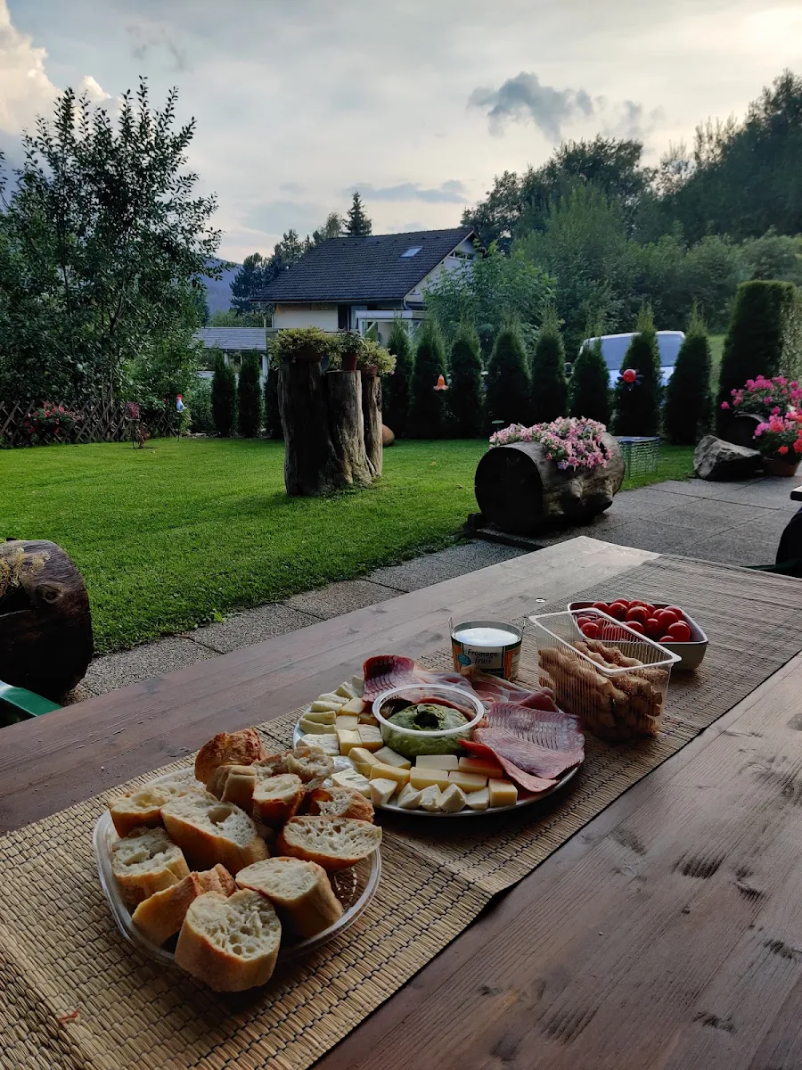 Essen und Trinken photo 4
