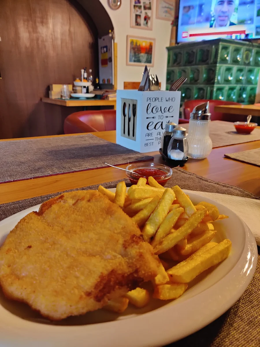 Essen und Trinken photo 5