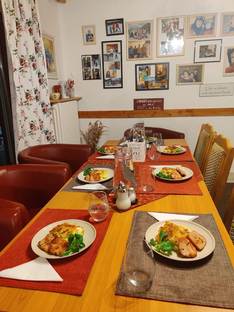Essen und Trinken photo 6