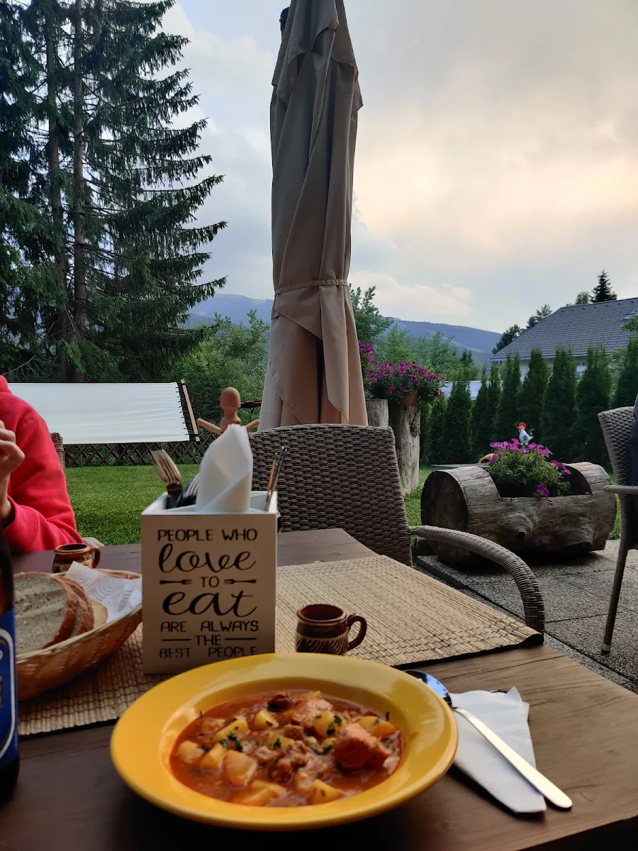 Essen und Trinken photo 7