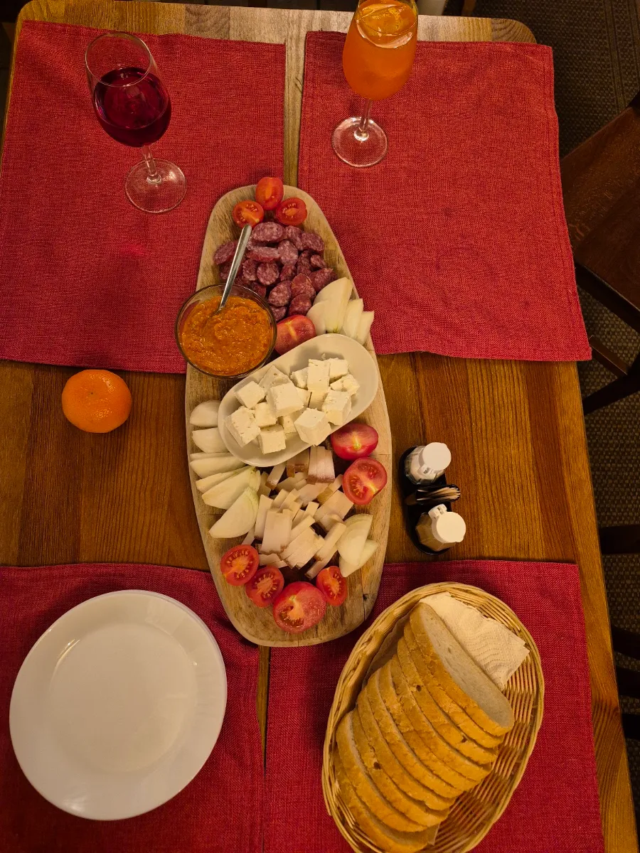 Essen und Trinken photo 8