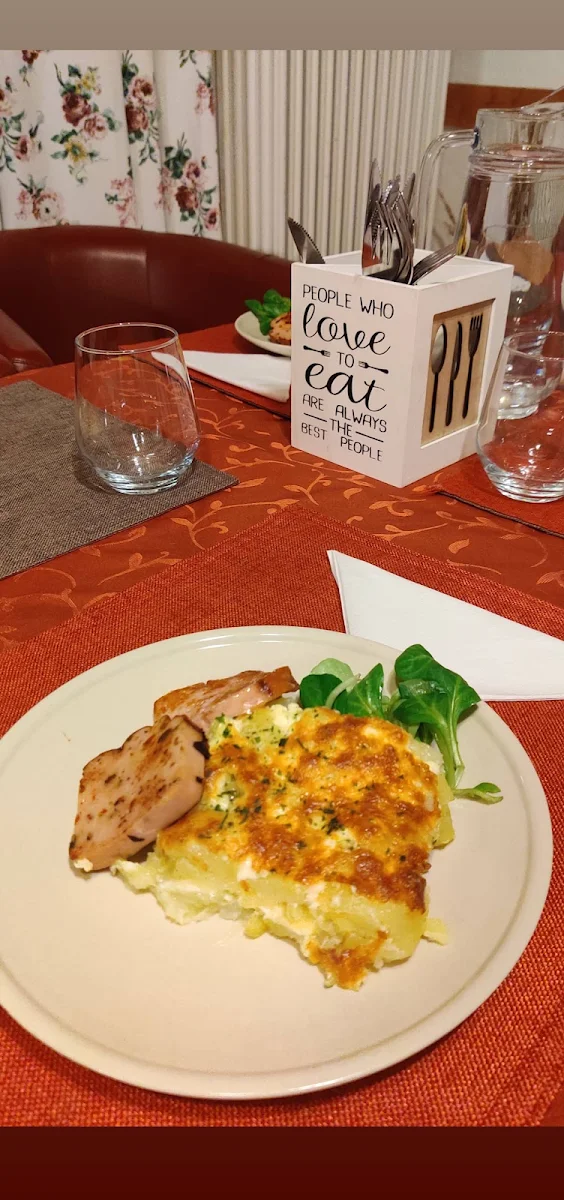 Essen und Trinken photo 9