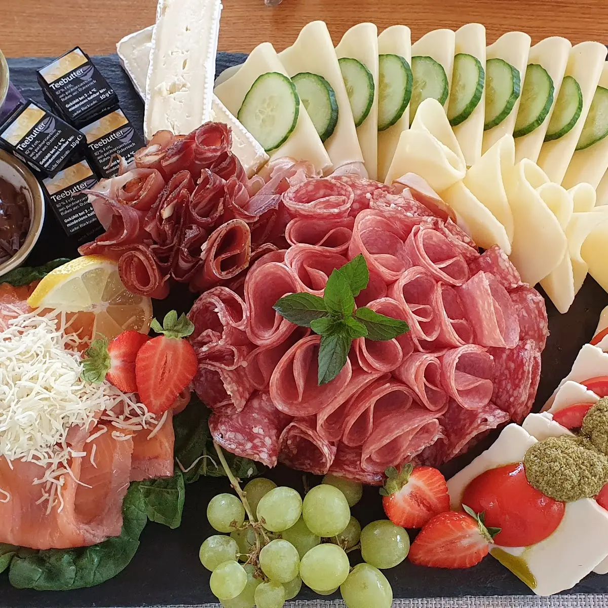 Essen und Trinken photo 10