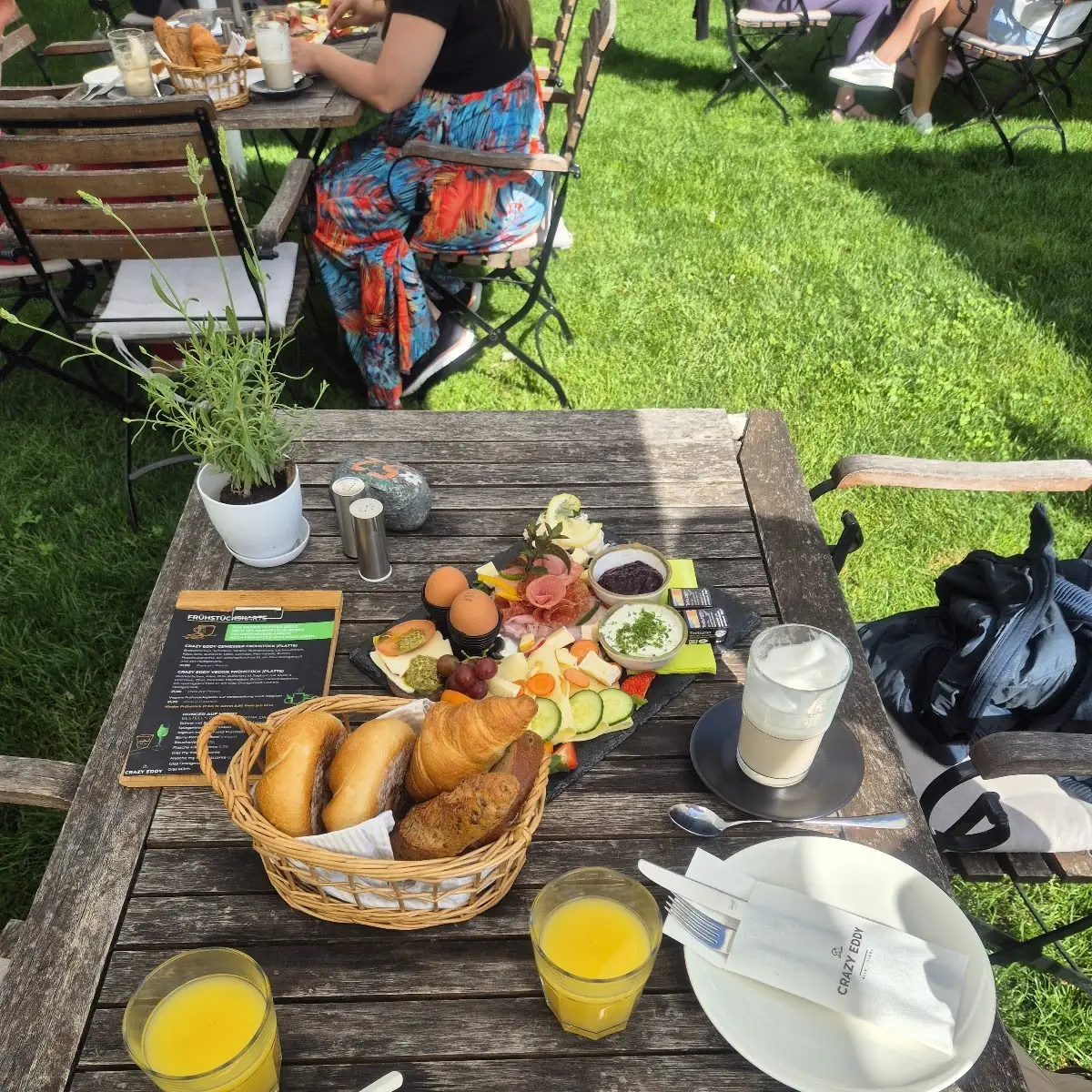 Essen und Trinken photo 2